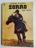 ZORRO. JEŹDZIEC W MASCE - Luigi Micuno 1990